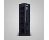 CyberPower UPS Value Pro (1600VA/960W, 5xFR, AVR, LCD) - 573906 - zdjęcie 2